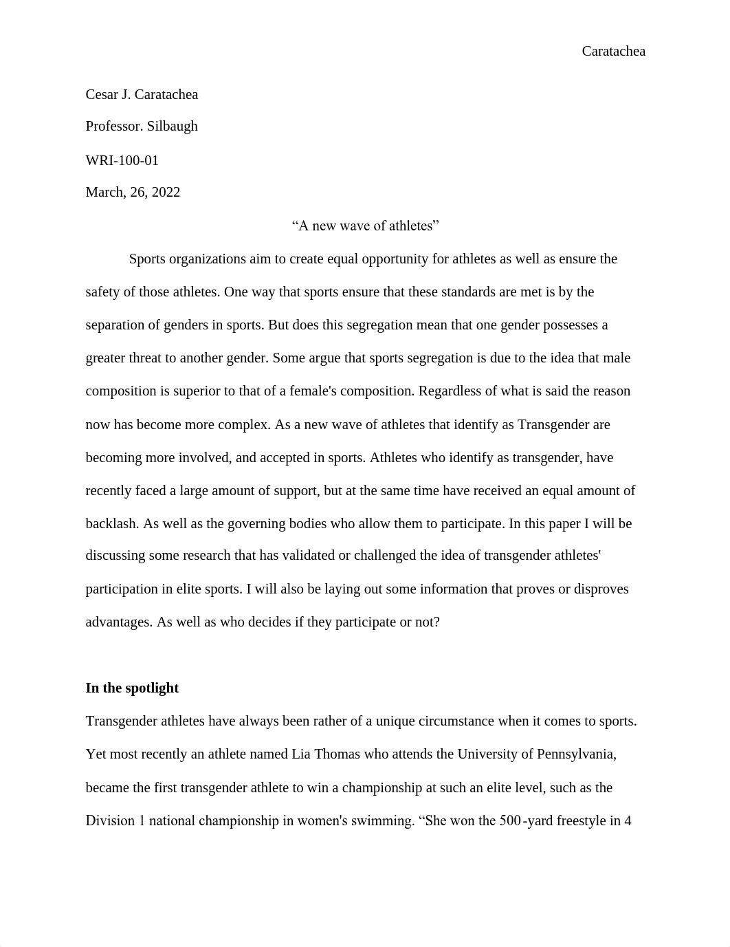 Synthesis essay- Transgender atheletes. (1).pdf_d9bnp2v3jlh_page1