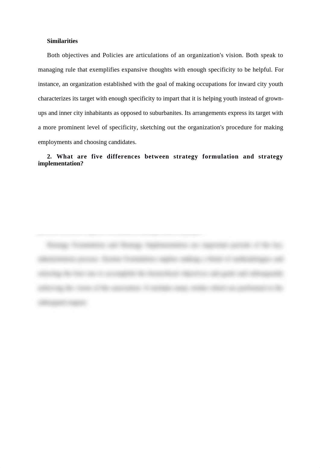 DESCRIBE THE RELATIONSHIP BETWEEN ANNUAL OBJECTIVES AND POLICIES.docx_d9bpky49zb5_page2