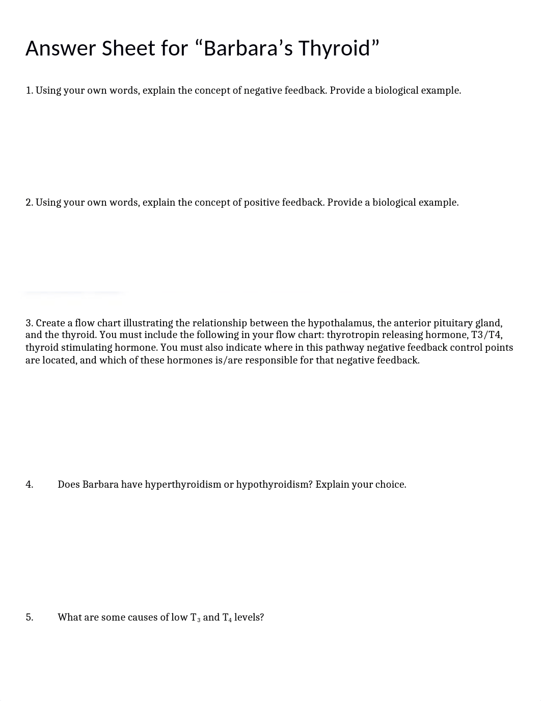 Barbara's Thyroid Answer Sheet(1).docx_d9brfywdlxr_page1