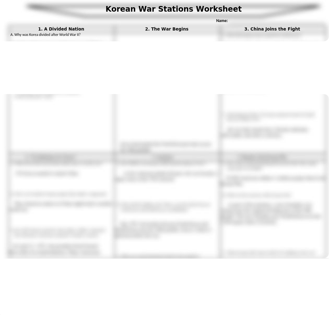 Korean War Stations Activity Worksheet.docx_d9bryxw4ctu_page1