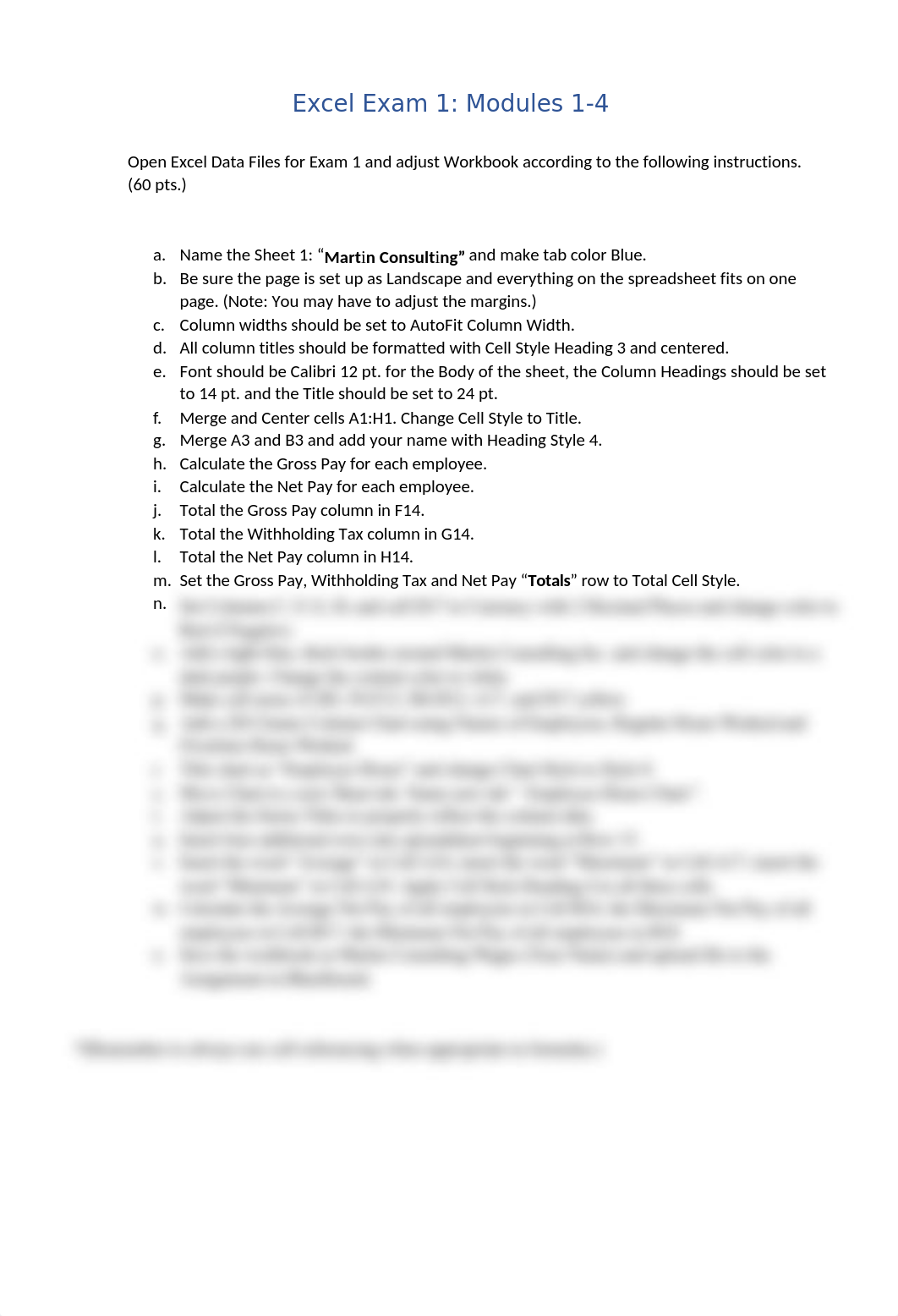 Excel Exam 1 Instructions Martin Consulting SP21.docx_d9bsn9ooq36_page1