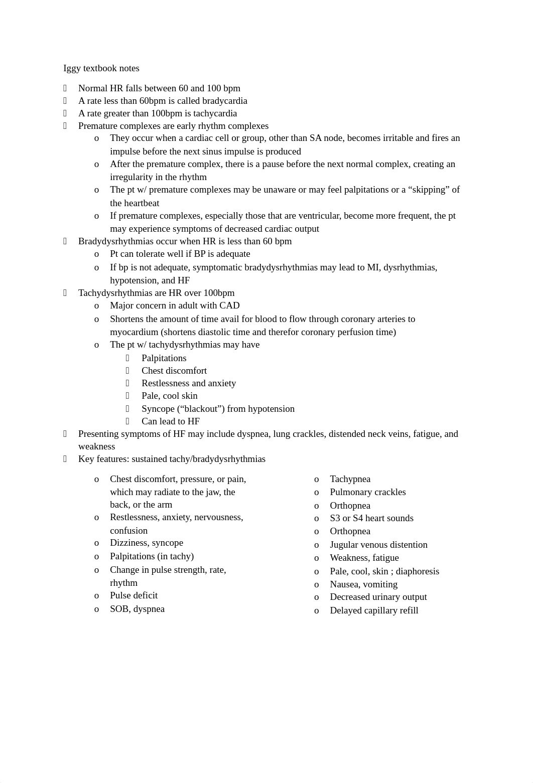 Iggy textbook notes for cardiac.docx_d9bt1cau9wt_page1