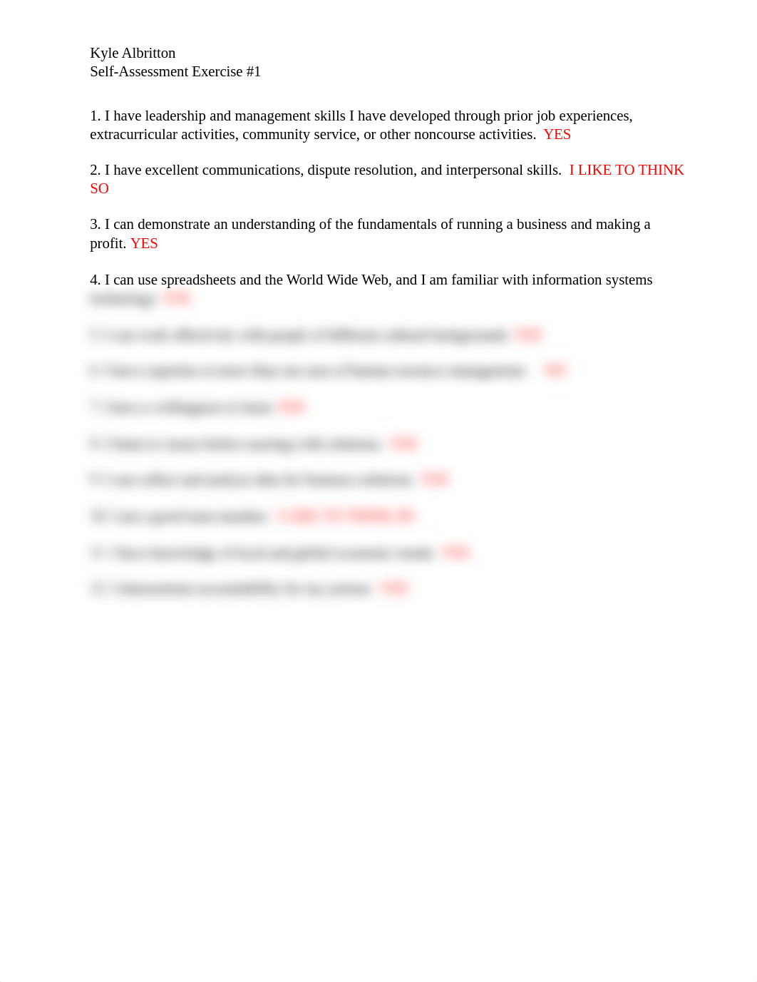 Self-Assessment Exercise #1.docx_d9buk9ypj06_page1