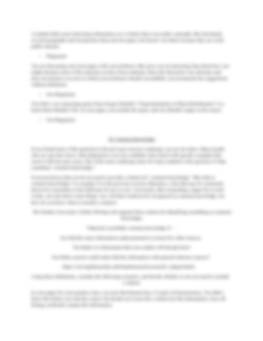 Writing- Plagiarism Worksheet.docx_d9bvbfepqve_page2