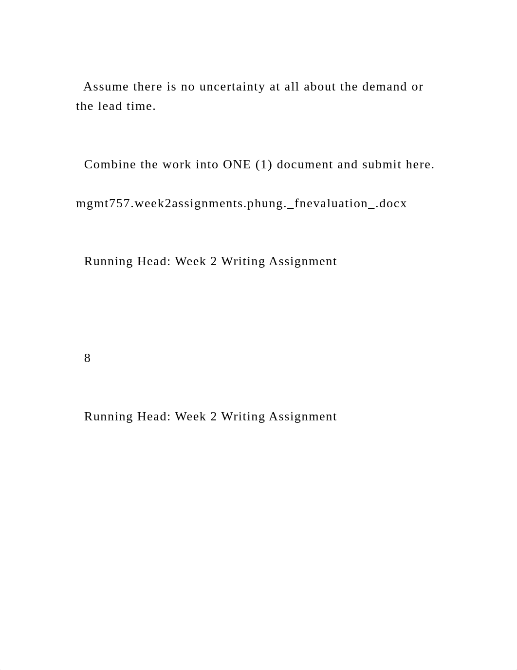 Week Written Assignment   1.  Write a      2     page.docx_d9bvt7fqb2c_page4