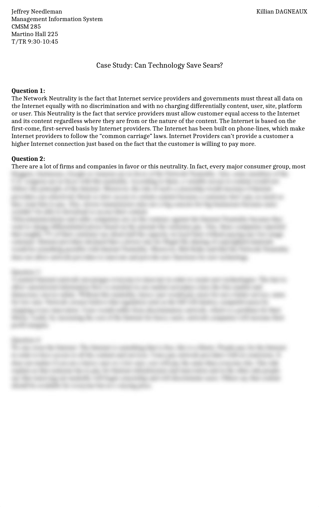 Case Study- The Battle over Net Neutrality.docx_d9bw4fh2xsd_page1