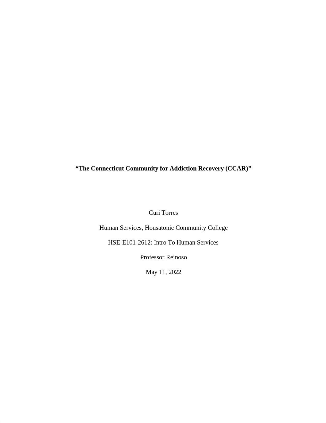 CCAR Field Paper - Curi Torres.docx_d9bx67p6uos_page1