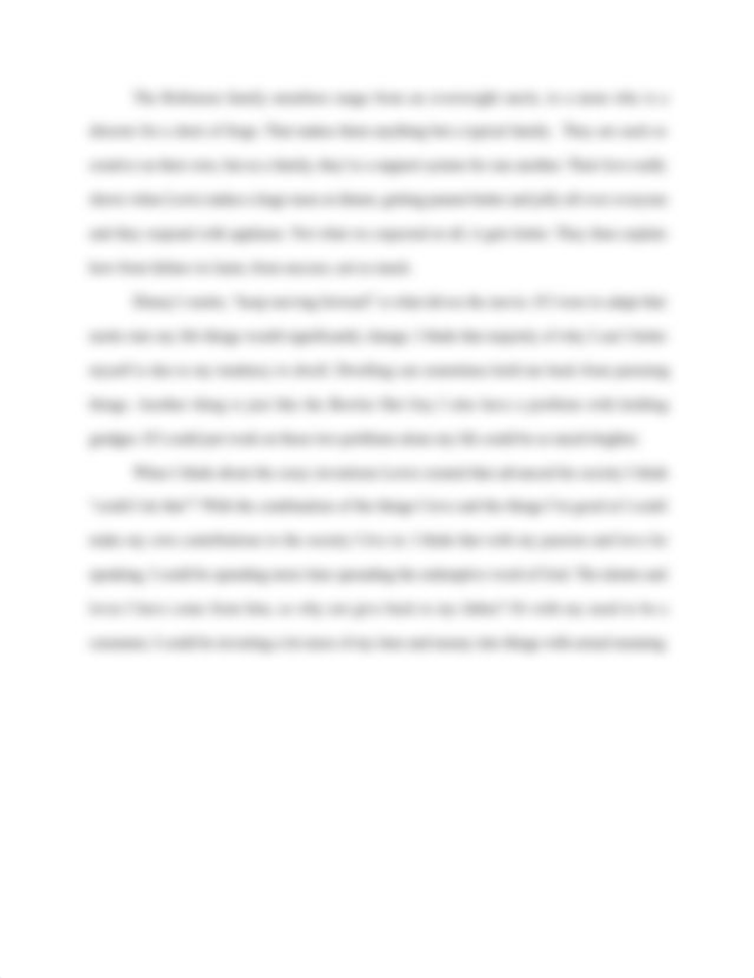 Meet the robinsons film analysis_d9bxtcyv5al_page2