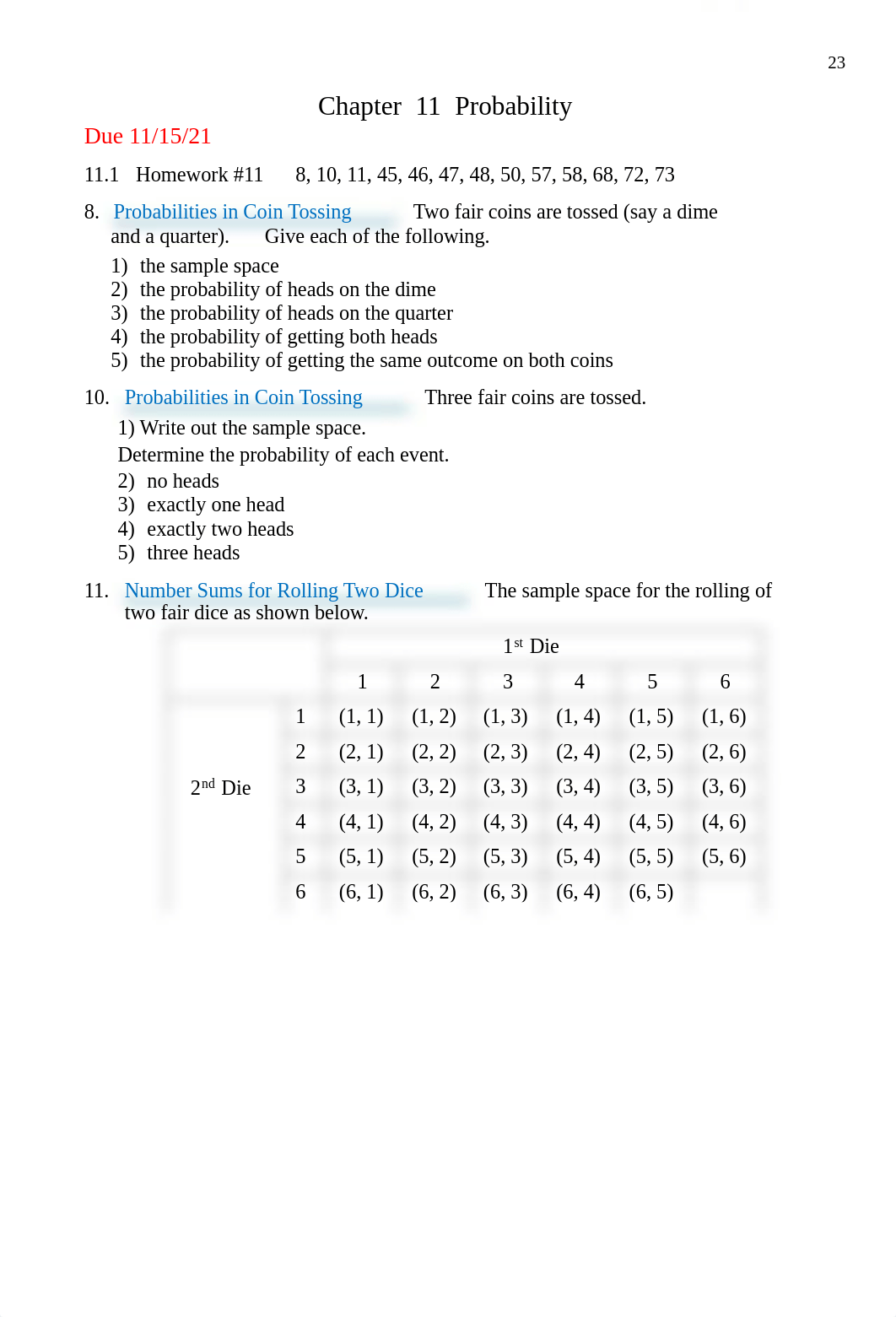 Math 118 EG2 Chapter 11 Homework Assignment 1.pdf_d9bz5ueay5g_page1