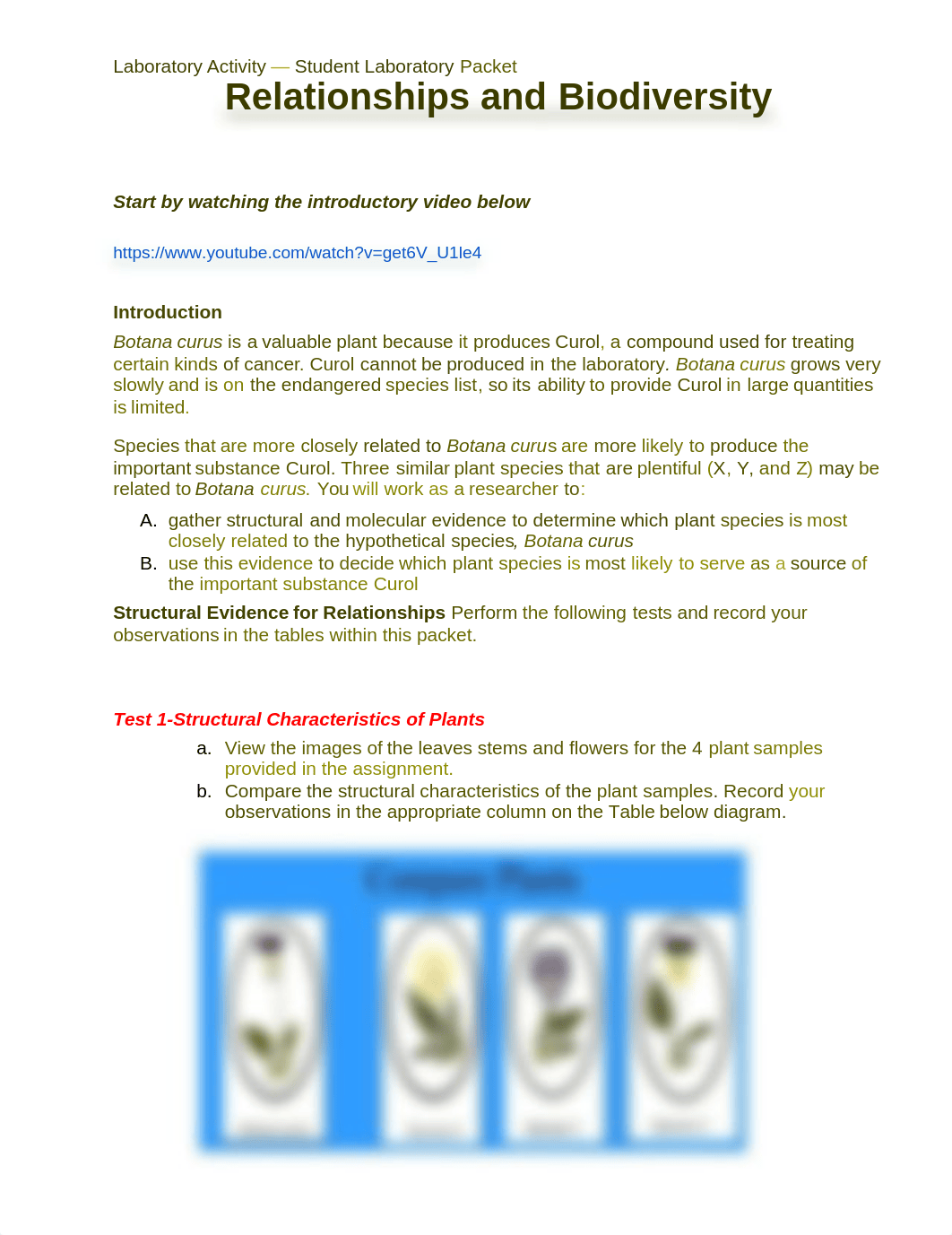 Relationships and Biodiversity Student Laboratory .docx_d9c2ob20mj3_page1