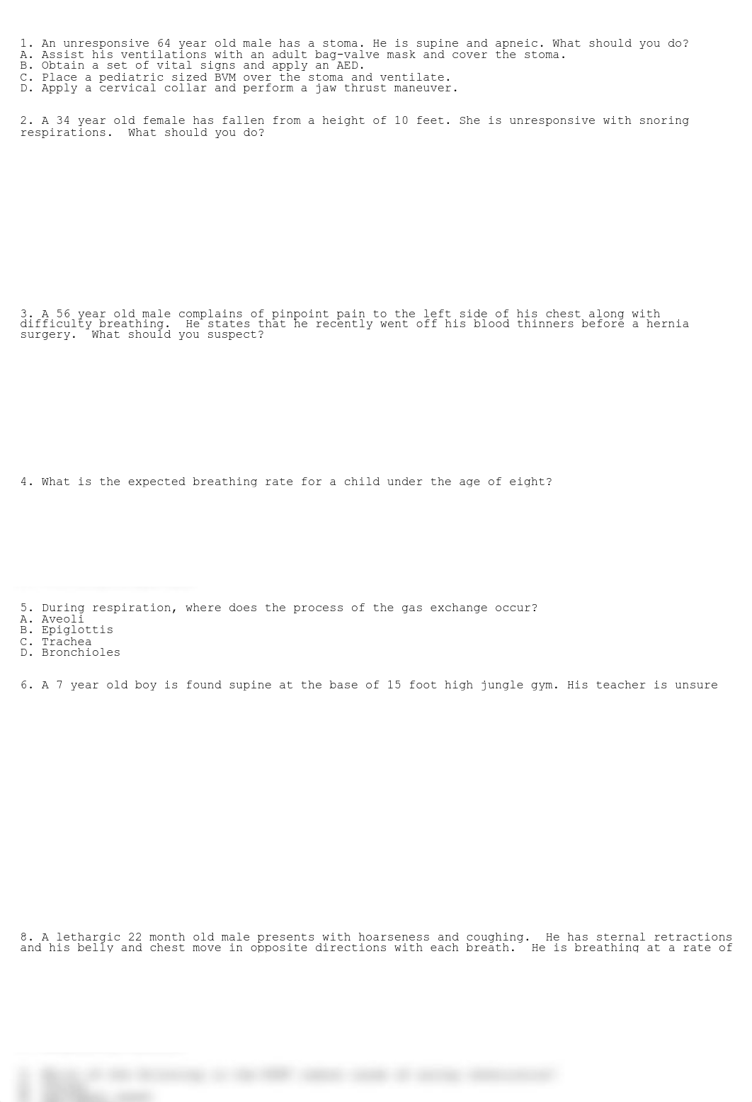 FISDAP Airway Questions.pdf_d9c4gezup2i_page1