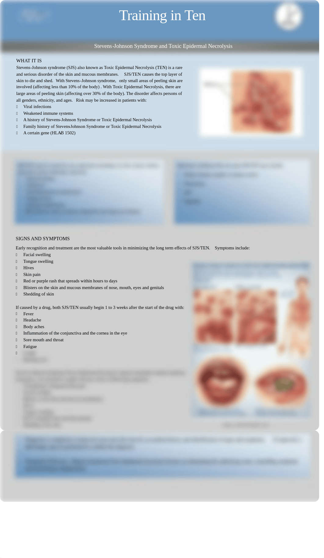 Stevens Johnson Syndrome Orientation Education 2020.pdf_d9c6wbx6d1o_page1