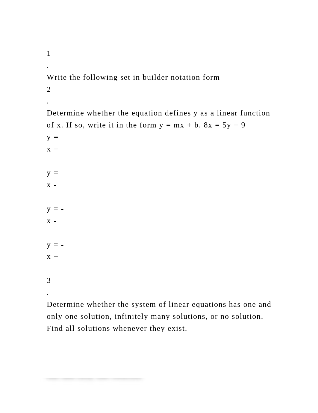 1.Write the following set in builder notation form2.Determ.docx_d9c7prg96d8_page2