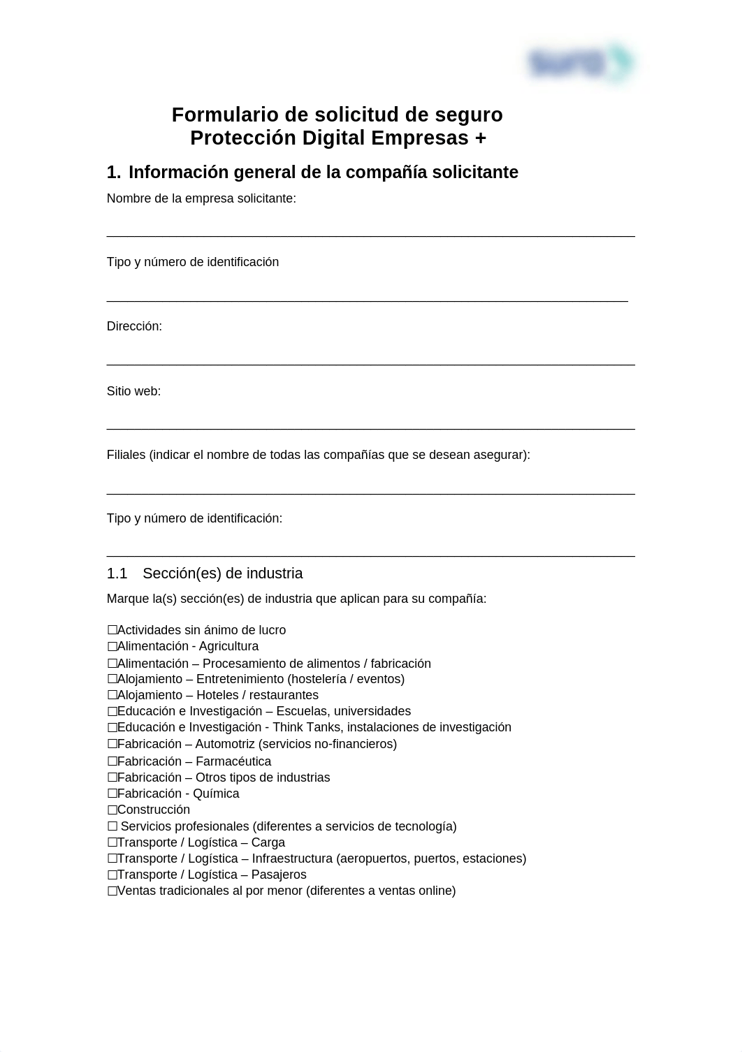 Formulario de solicitud de seguro Protección Digital Empresas +.docx_d9c7qpquw38_page1