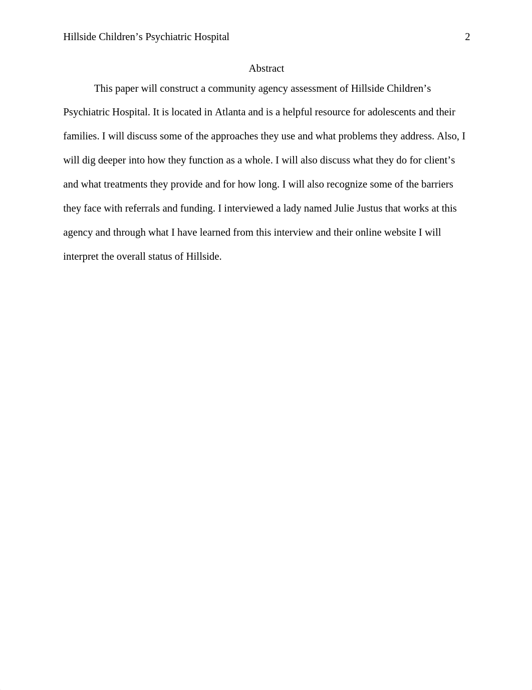 Essay- Community Agency Assessment.docx_d9c8hdtcegw_page2