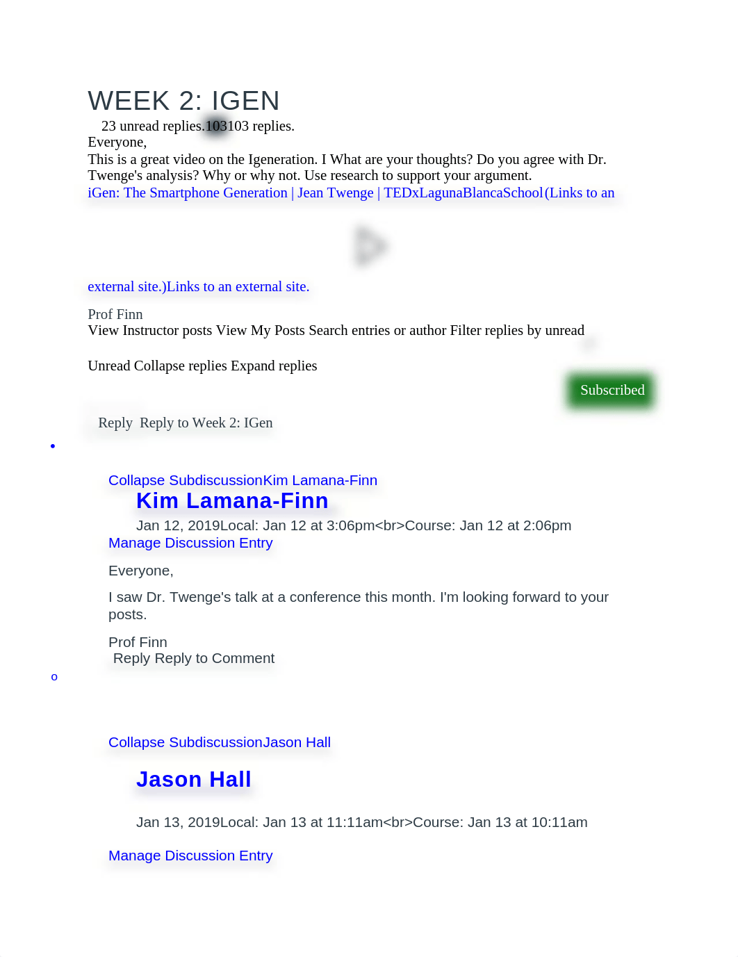 LAS 432 Discussion week 2 01.docx_d9ccreqx5mc_page1