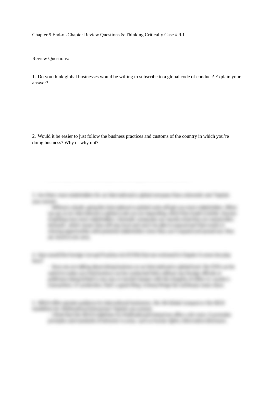 Chapter 9 End-of-Chapter Review Questions & Thinking Critically Case.docx_d9cg7y1etyc_page1