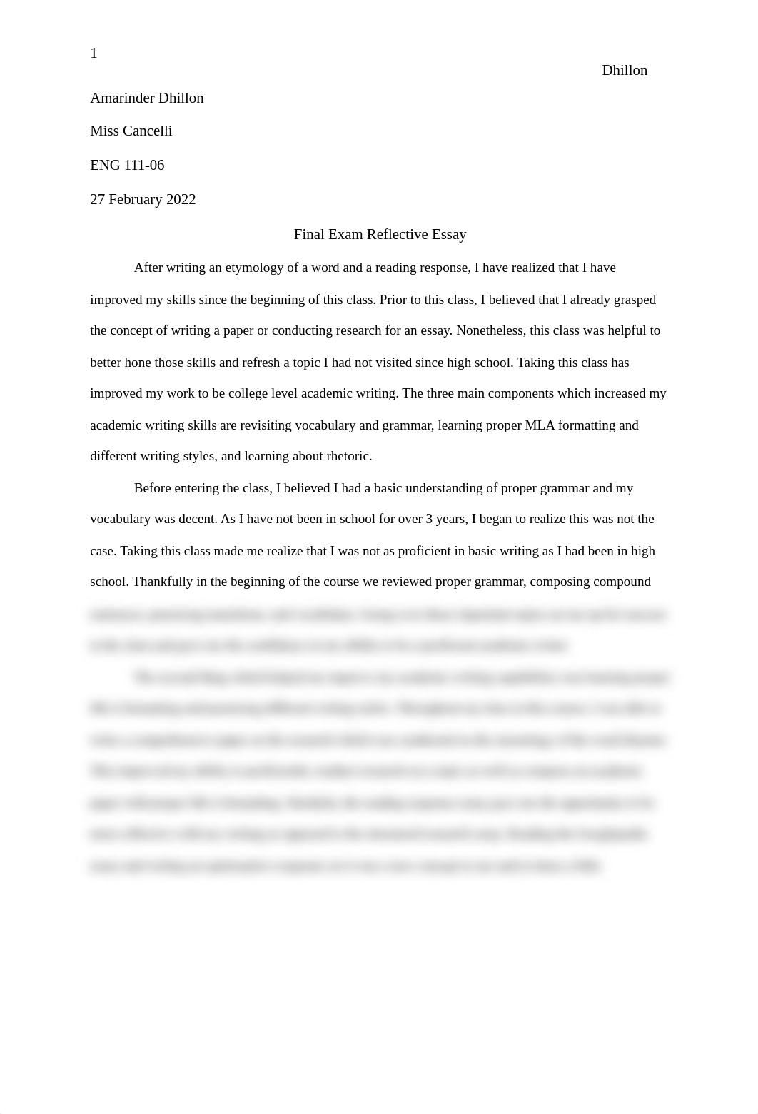 Final Exam Reflective Essay.docx_d9cgfuundwu_page1