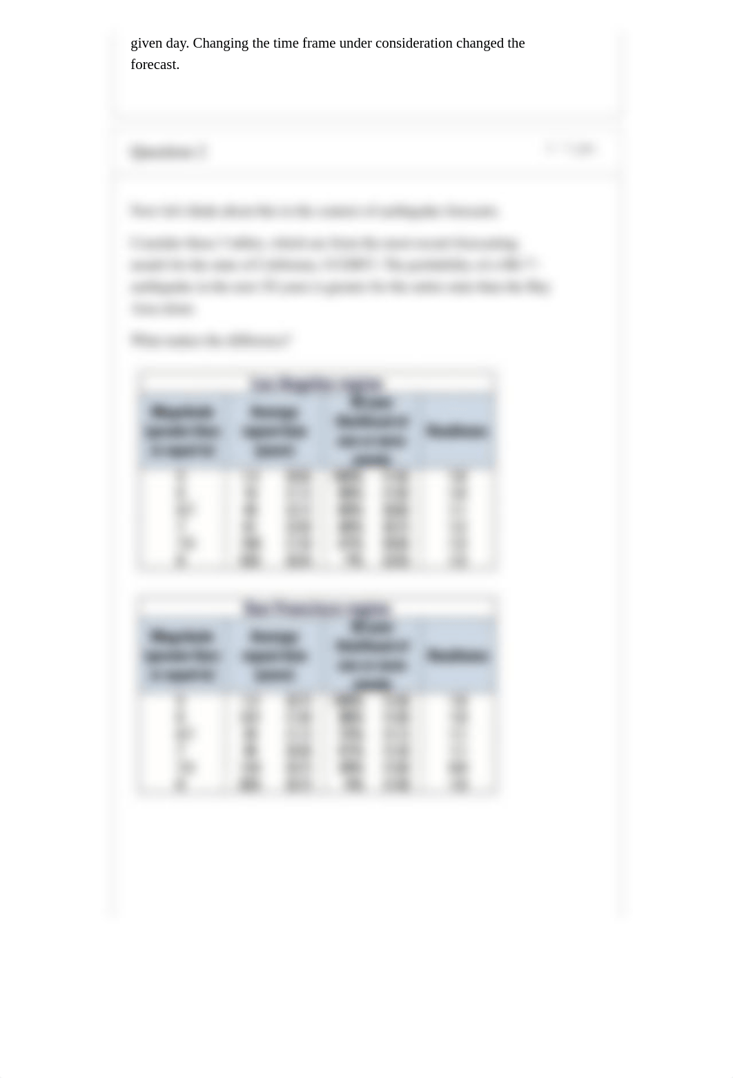 A6a_ Earthquake Prediction, Forecasting, and Early Warning (Multiple Choice)_ Earthquakes in Your Ba_d9ch10tsjob_page3