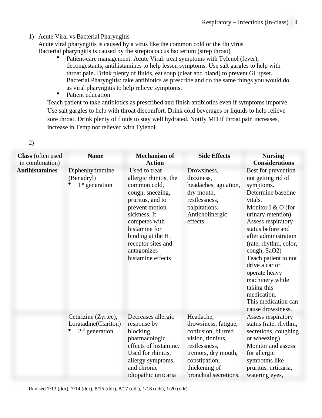 Respiratory - infectious - In-class activities.docx_d9ci9bkl86o_page1