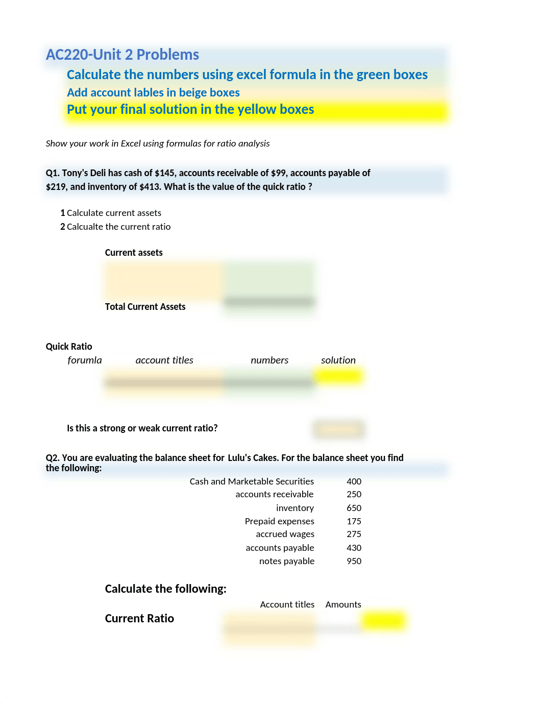 AC220 Unit2 Problems.xlsx_d9cjhft15wk_page1