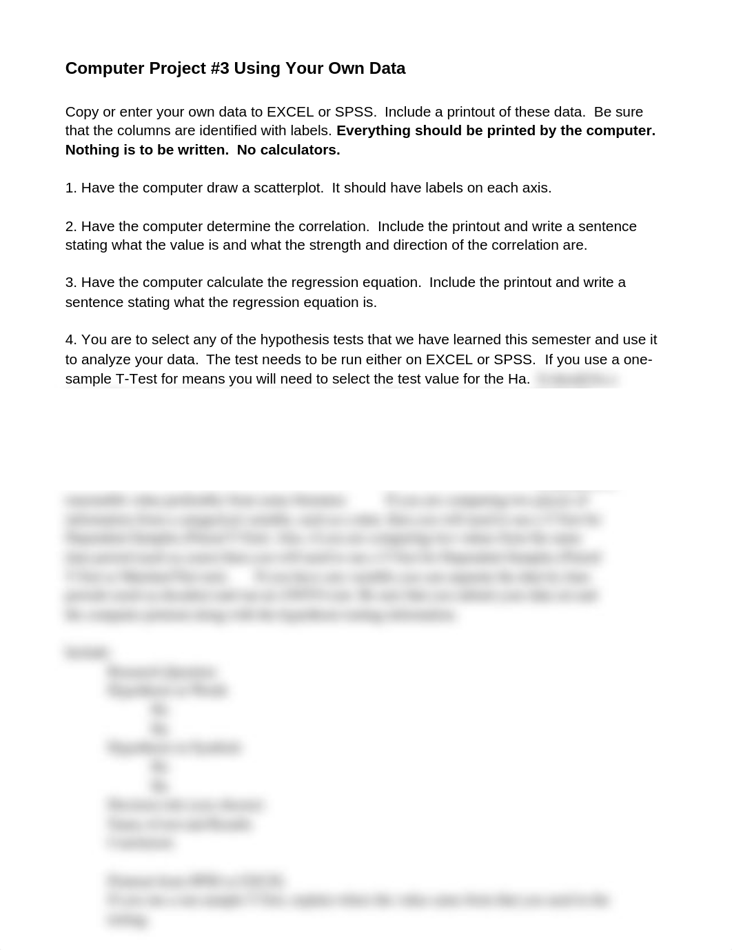 Computer Project 3 Using Your Own Data-1.pdf_d9clcjbtaaw_page1