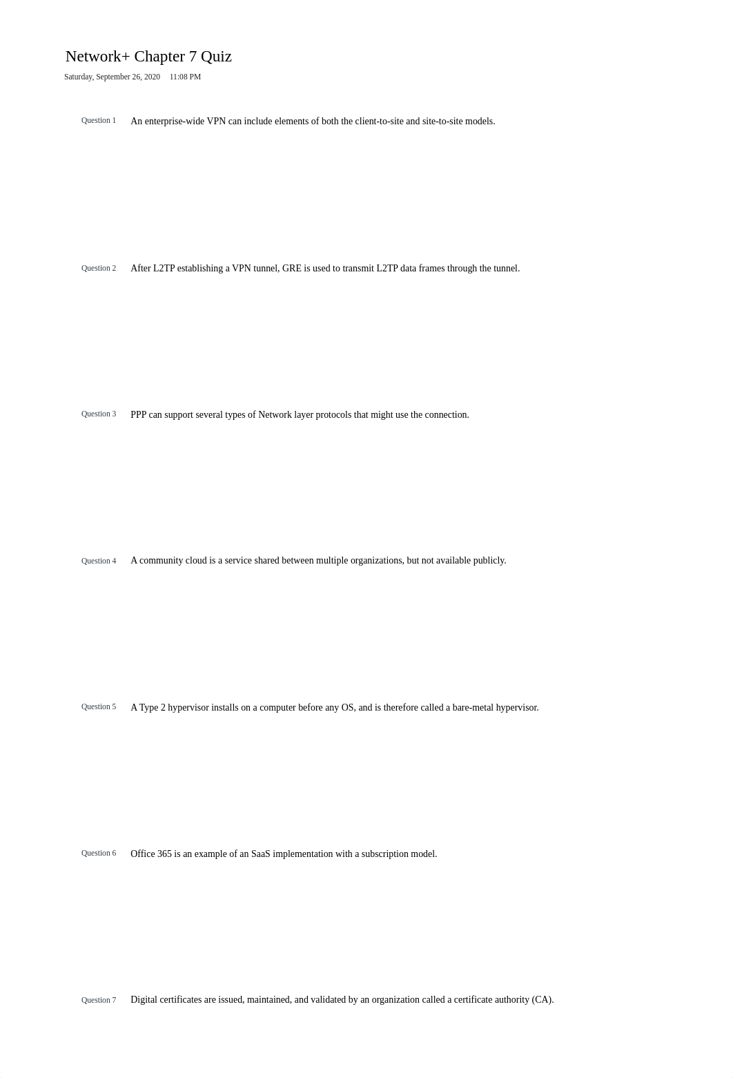 Network+ Chapter 7 Quiz.pdf_d9clvkybovh_page1