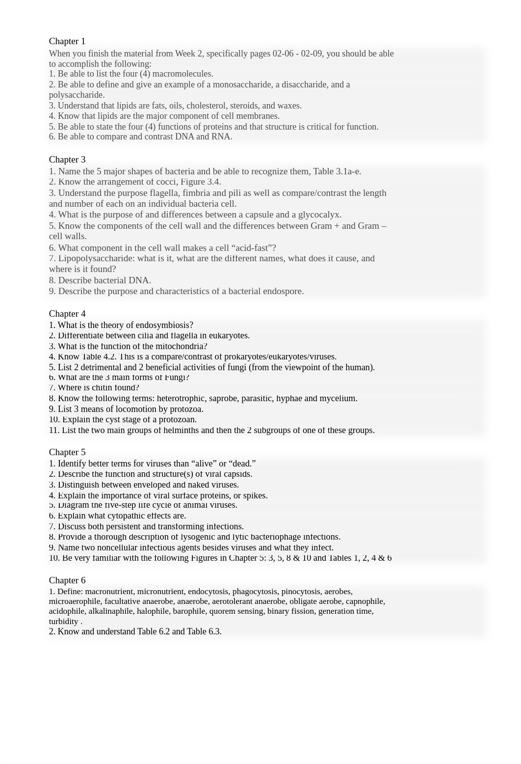 Microbiology 111 Study Guide.docx_d9cmrf0ntj2_page1