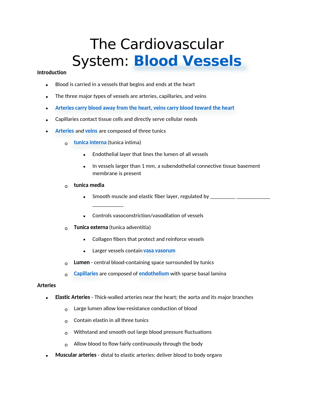 The Cardiovascular System-Blood Vessels.docx_d9cn5gu6h0p_page1