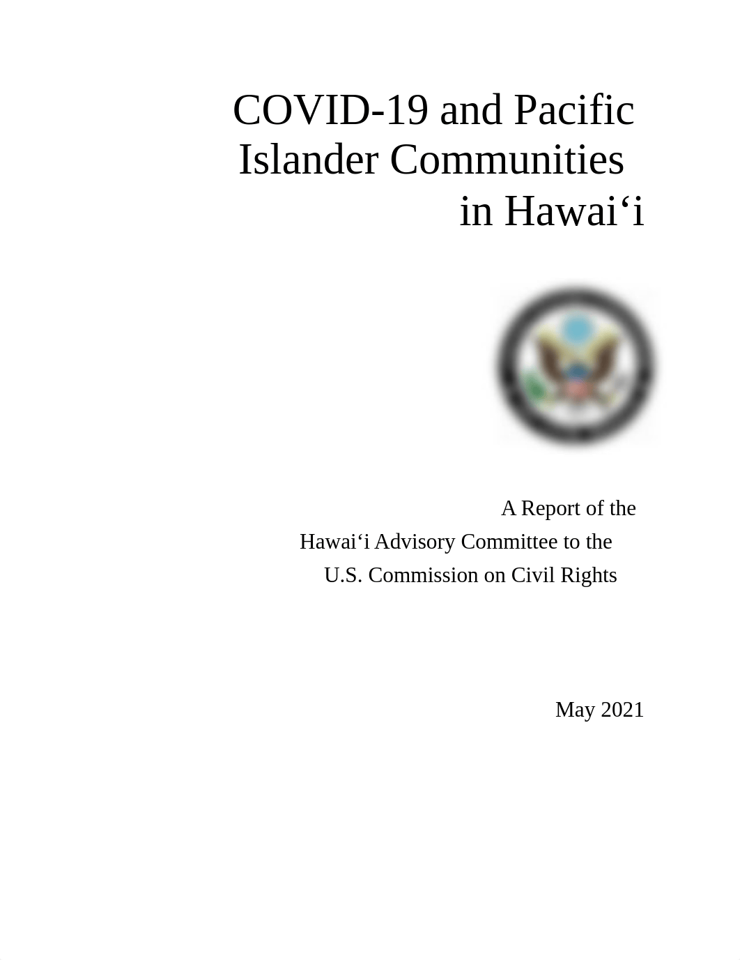 05-19-HI-SAC-COVID-19-and-Pacific-Islanders-Report.pdf_d9cp3ld9a3y_page1