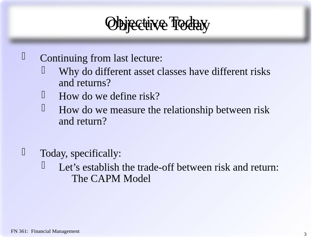 Lecture 10 -- Risk and Return 220808.pptx_d9cpso8cc5e_page3