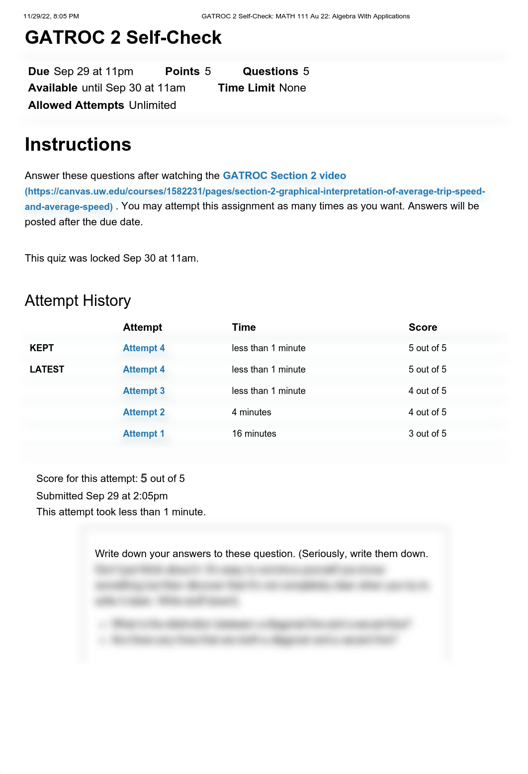 GATROC 2 Self-Check_ MATH 111 Au 22_ Algebra With Applications.pdf_d9cr0yfqrc6_page1