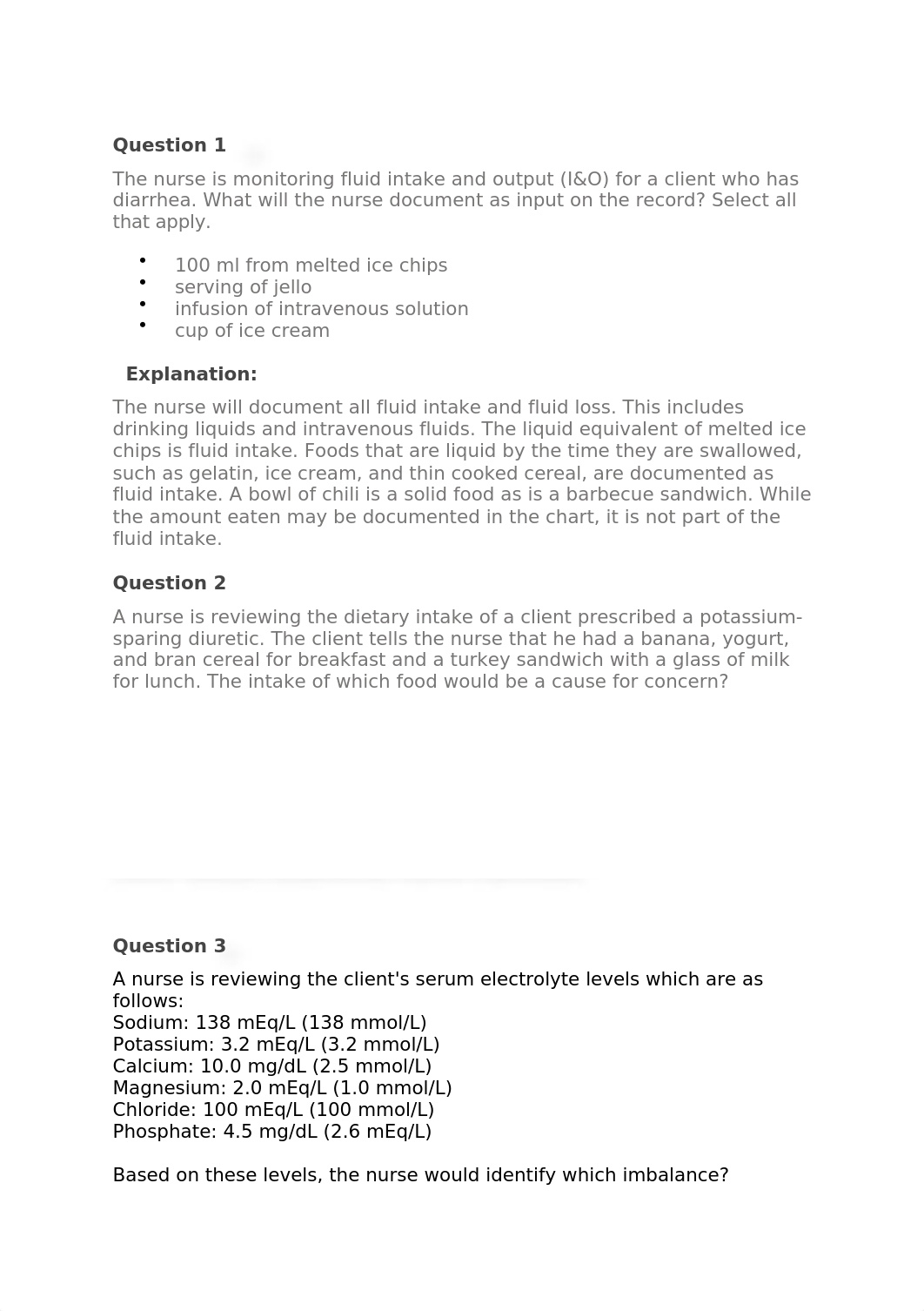 Electrolytes and oxygenation questions.docx_d9crw8b4o6t_page1