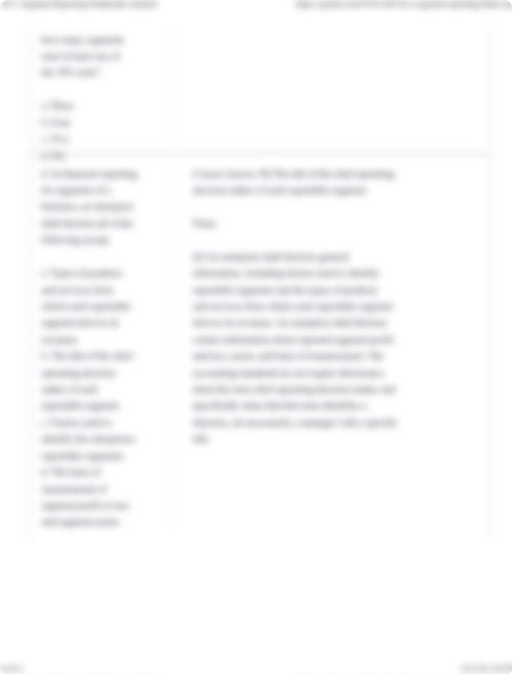 20-C Segment Reporting Flashcards | Quizlet.pdf_d9cry944ck6_page4