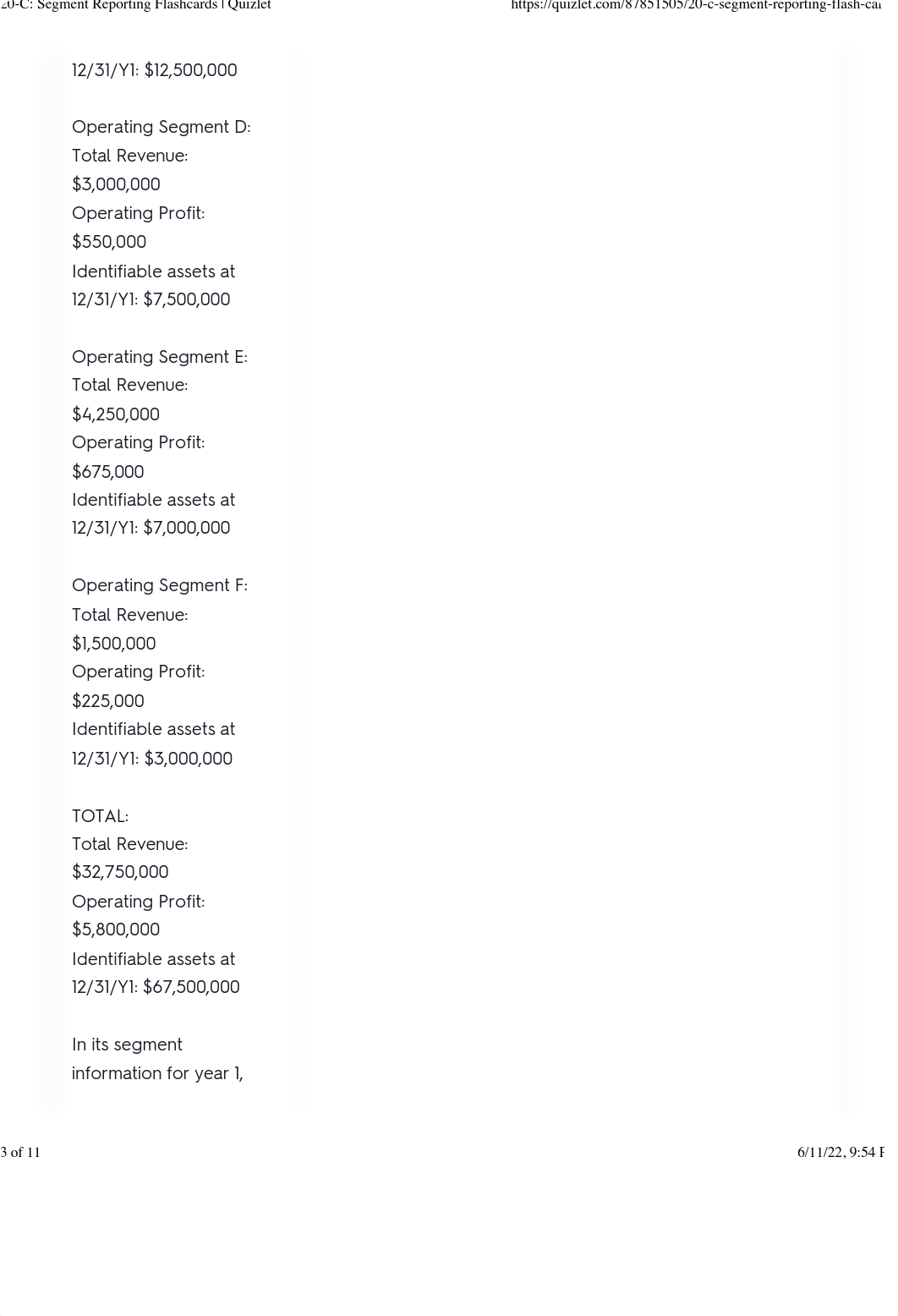 20-C Segment Reporting Flashcards | Quizlet.pdf_d9cry944ck6_page3