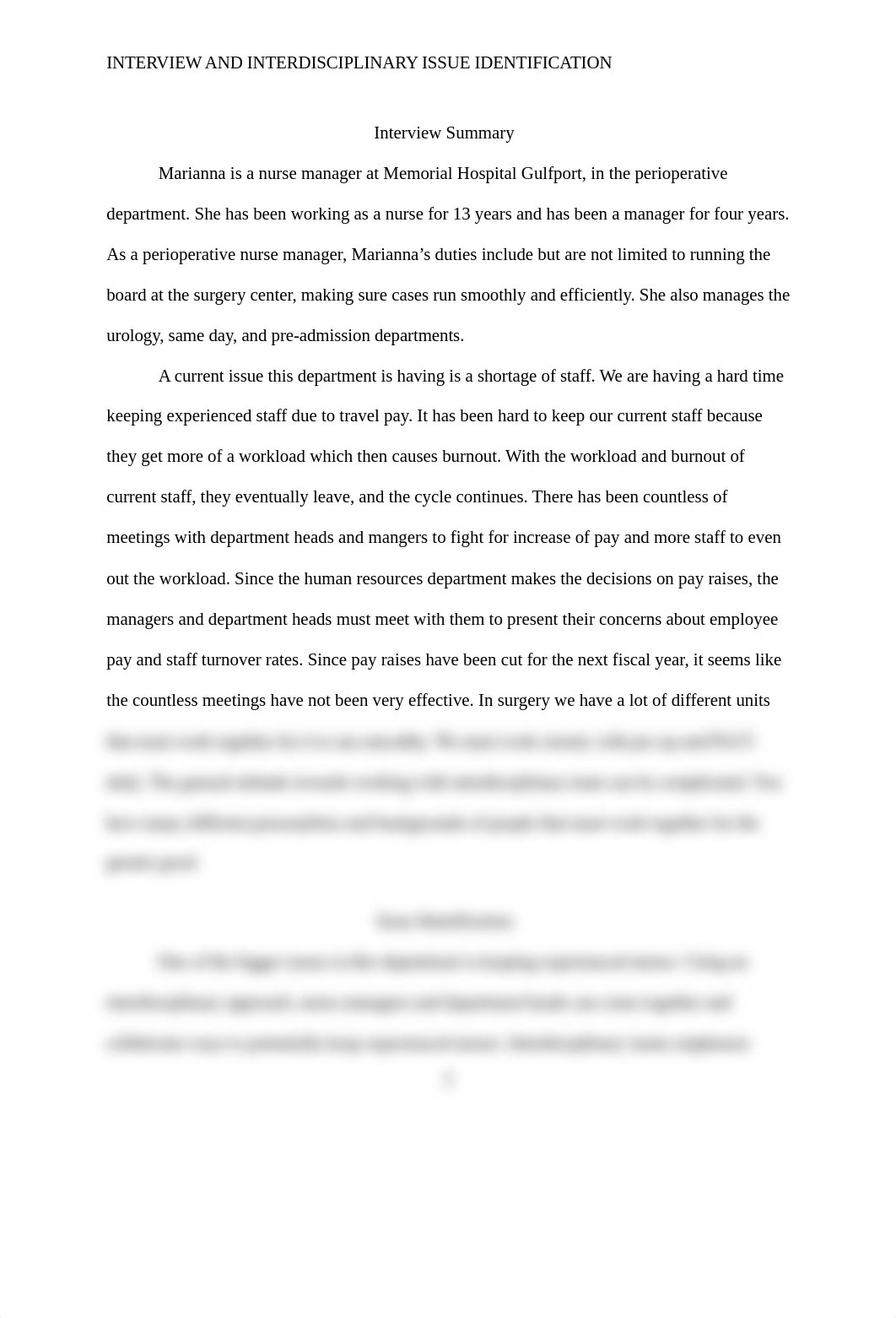 NURS-FPX 4010_GranlyMorgan_Assessment 2-1.docx_d9cscyhkgbg_page2