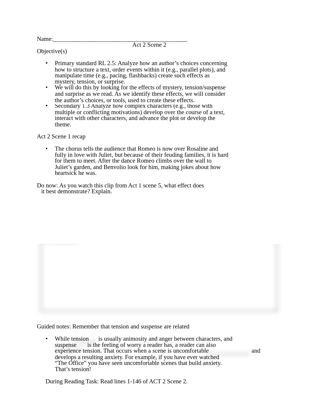 1.13 and 1.14 Romeo and Juliet Act 2 Scene 2.docx_d9ct1s9iph3_page1