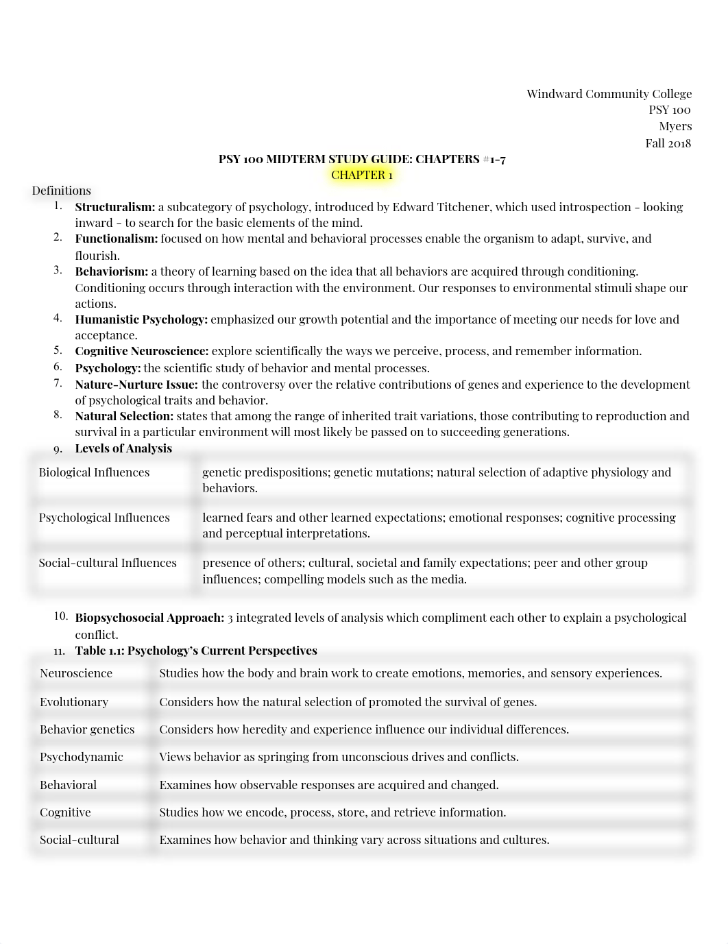 Midterm Study Guide Chapters #1-7_d9cubmdh9ub_page1