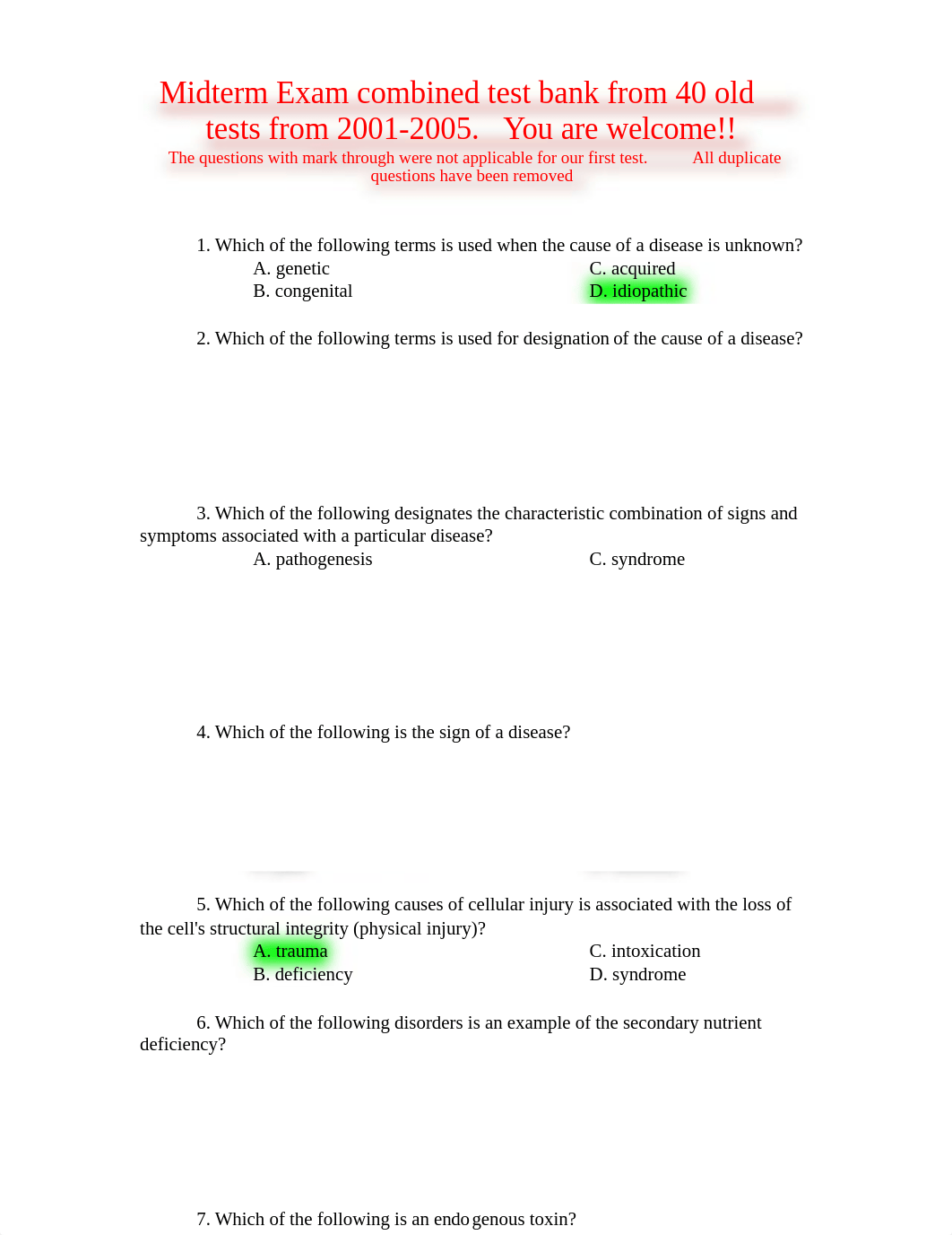 Path 1 midterm combined test bank.pdf_d9cww8zurex_page1