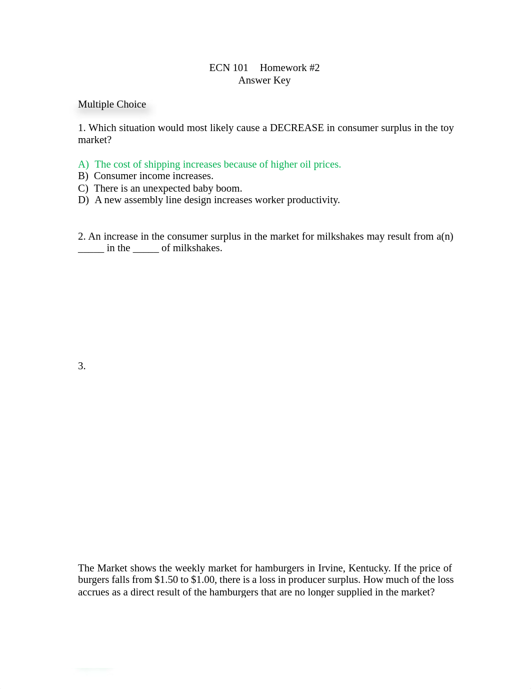 ECN 101 - Homework 2 - Answer Key.pdf_d9cz1jxnugr_page1