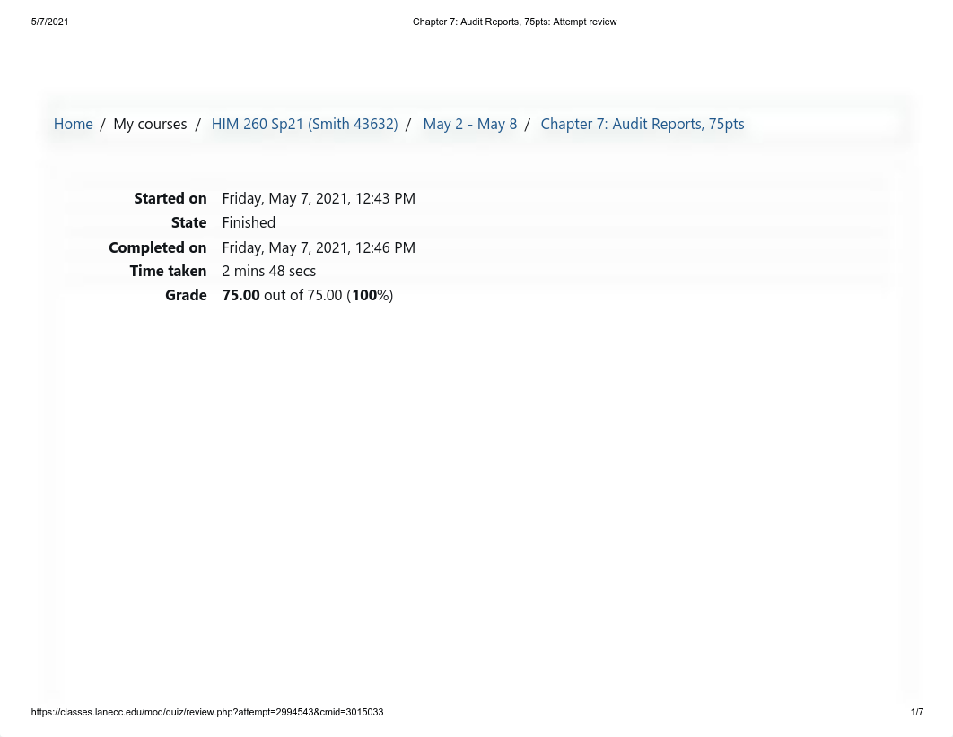 Chapter 7_ Audit Reports, 75pts_ Attempt review.pdf_d9czcdobanf_page1