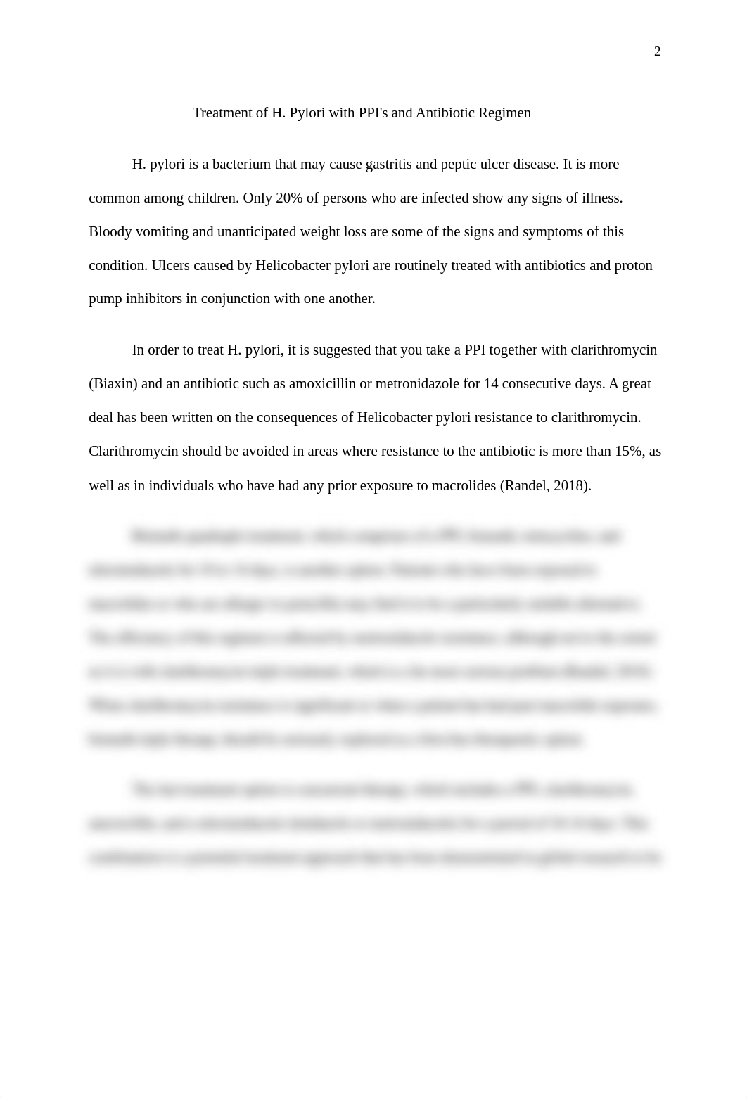 Treatment of H. Pylori with PPI's and Antibiotic Regimen.docx_d9d0o3qe00m_page2