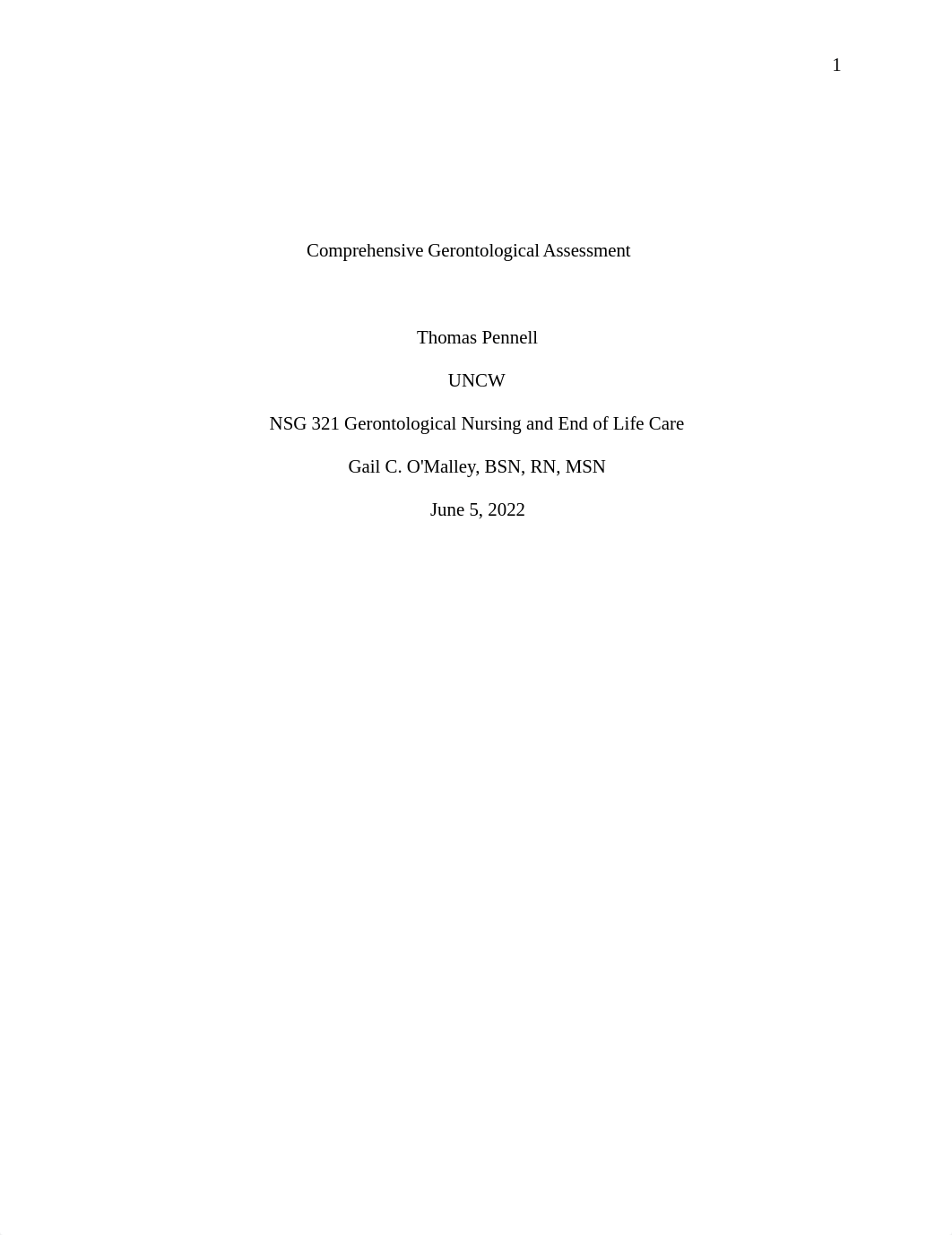 Comprehensive Gerontological Assessment.docx_d9d1h5qn3qo_page1