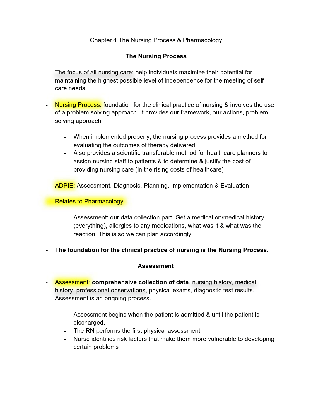 Pharm Ch 4 The Nursing Process &  Pharmacology -3.pdf_d9d76x7g217_page1