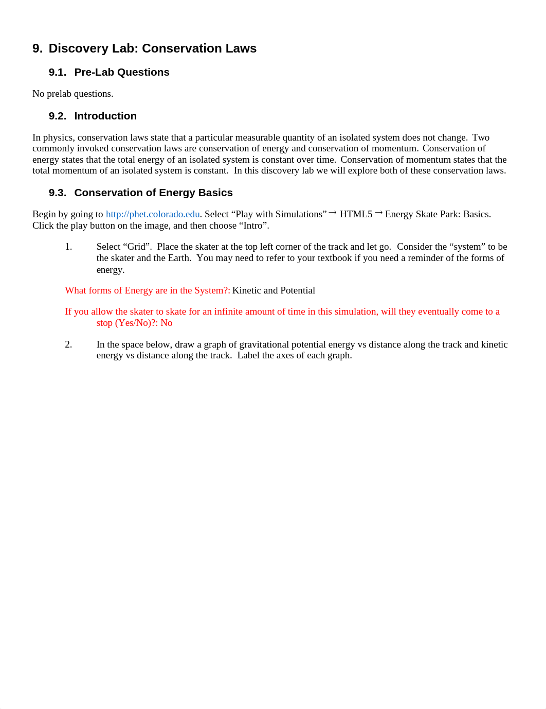 Lab #9 Student Guide - Conservation of Energy and Momentum (1)2.docx_d9d7jbko1gi_page1