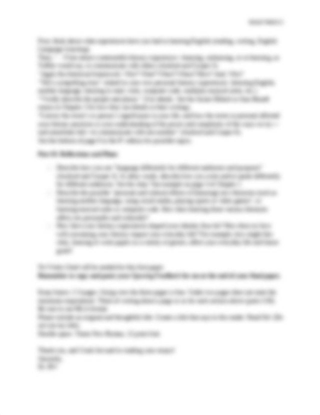 Autobiography with Embedded Literacy Narrative ENG 101 Paper 1.docx_d9d7jggv87v_page2