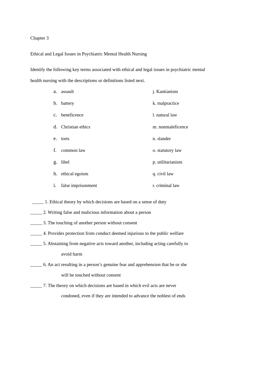 Chapter 3 Ethical and Legal Issues in Mental Health Nursing.pdf_d9d7xrkdi39_page1