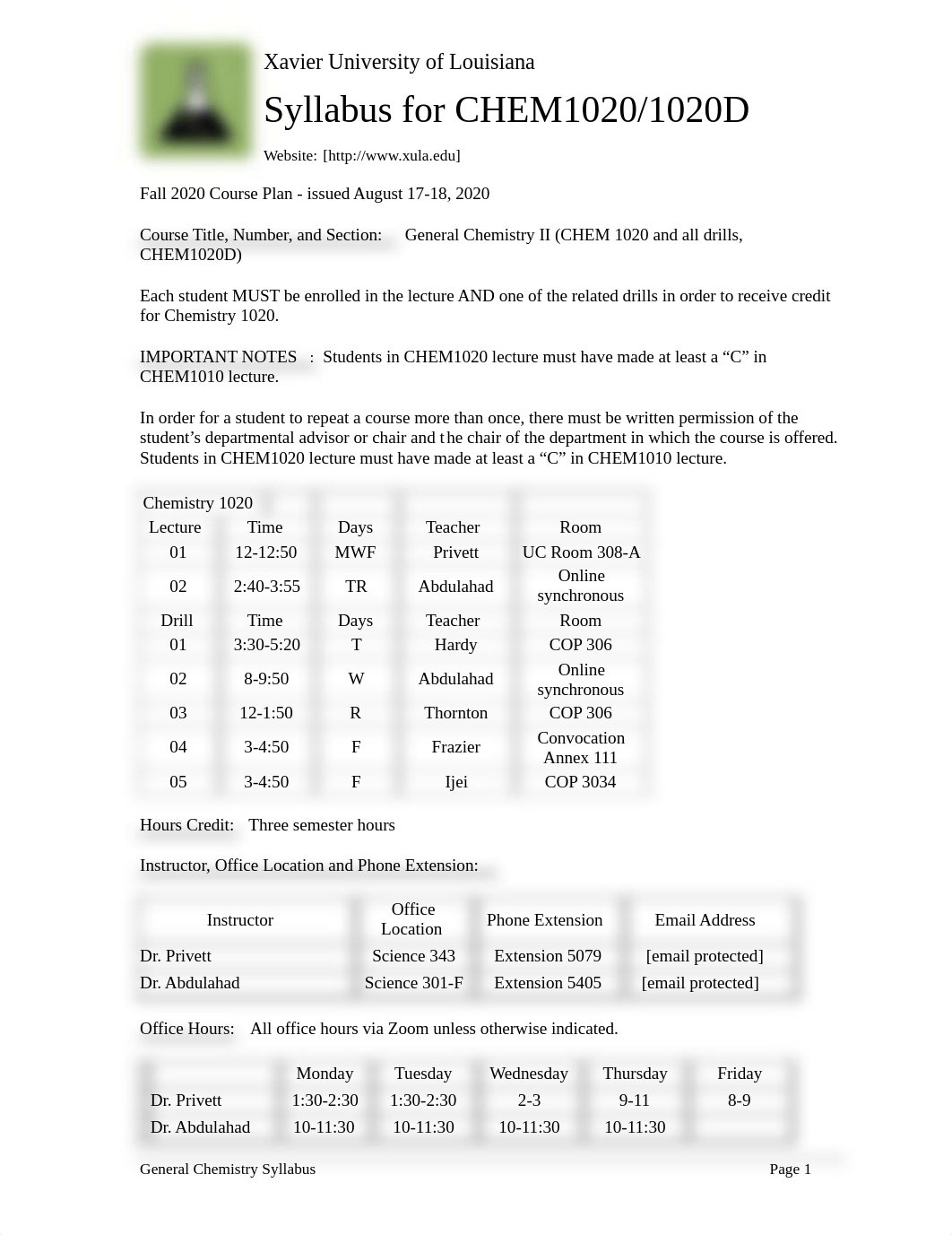 CHEM1020 Syllabus FA 20201.pdf_d9d85l0yh1m_page1