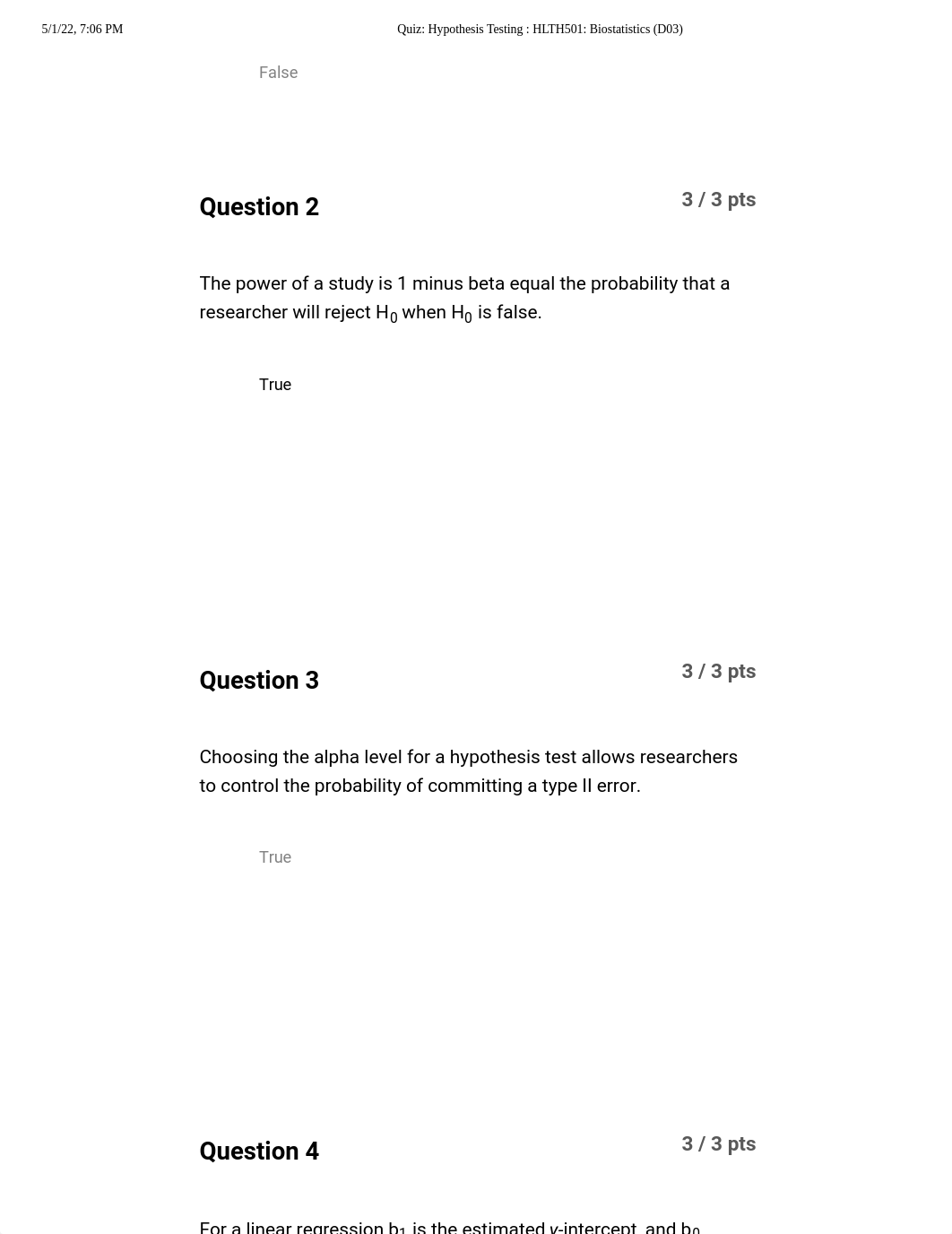 Quiz_ Hypothesis Testing _ HLTH501_ Biostatistics (D03).pdf_d9d88hyexpr_page2