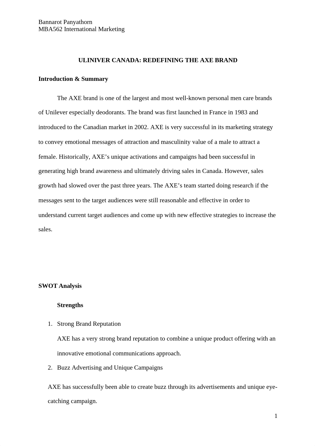 Bannarot P. AXE SWOT.docx_d9d8edkjv3x_page1